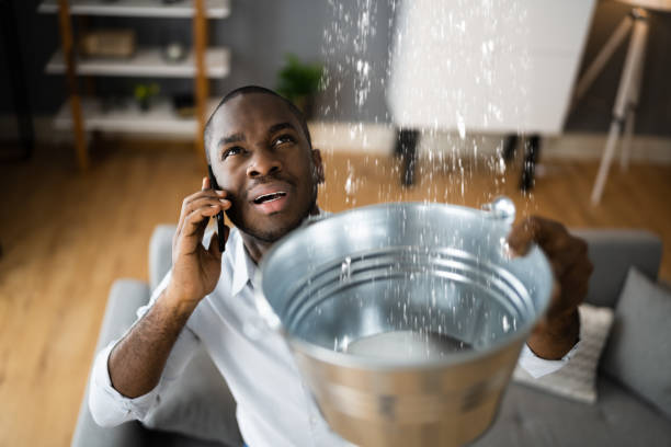 Best Water damage restoration near me  in Flordell Hills, MO